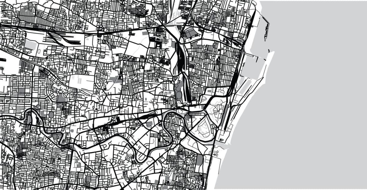 Chennai Master Plan 2026: PDF Map, Land Use, and Future Growth