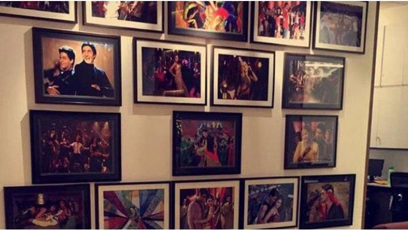 Inside Bollywood’s Glamorous Workspaces- Here is a Look at Dharma ...