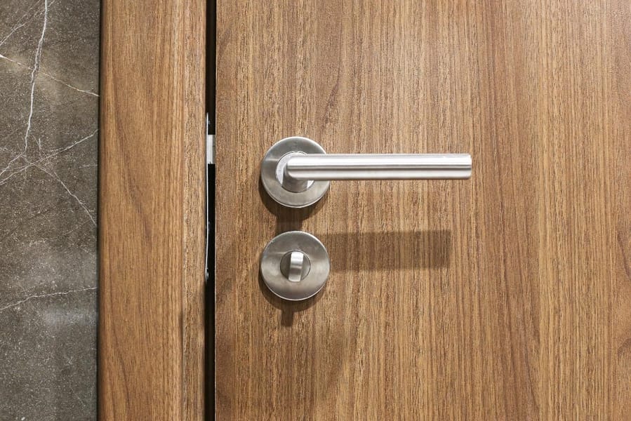 Door Handle Designs That Change The Look Of Your Entry