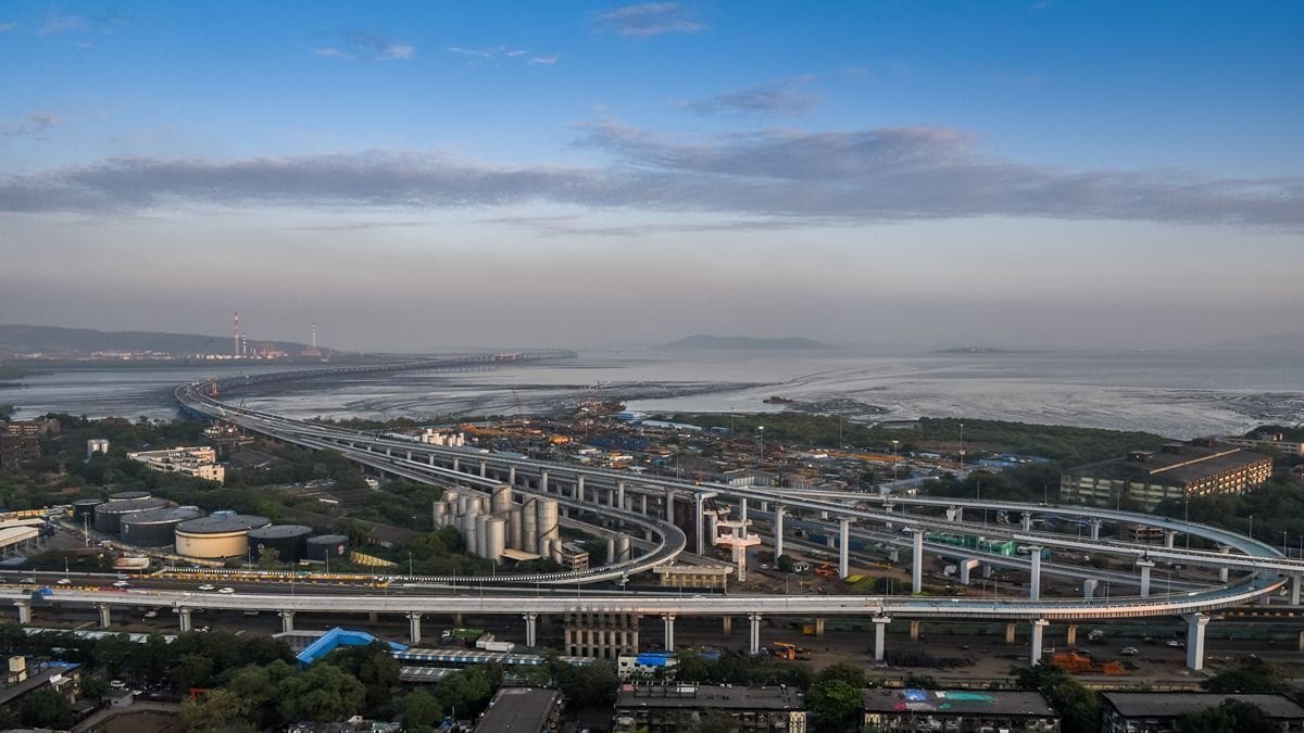 Upcoming Mega Projects in Maharashtra