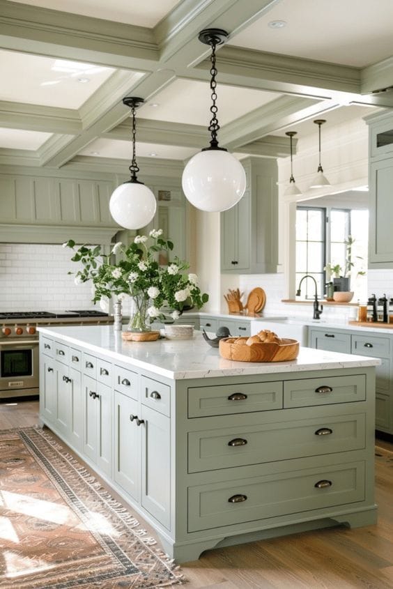 18 Best Kitchen POP Design Ideas With Latest Images