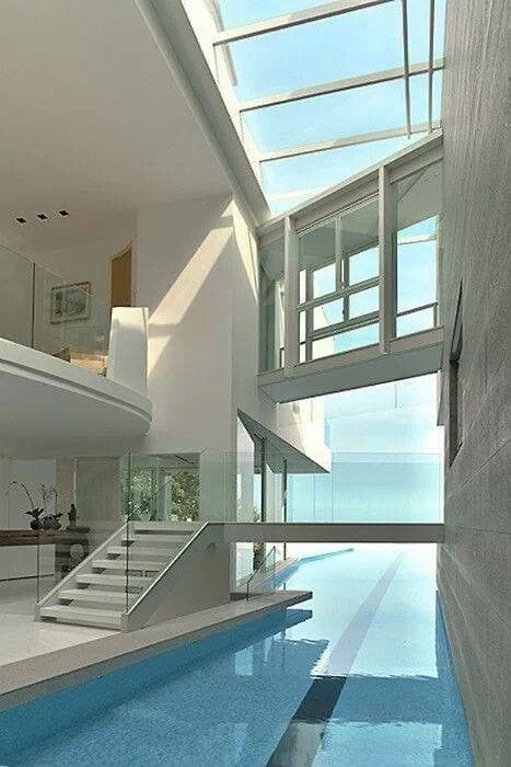 Skylight Designs for Your Home Roof and Window