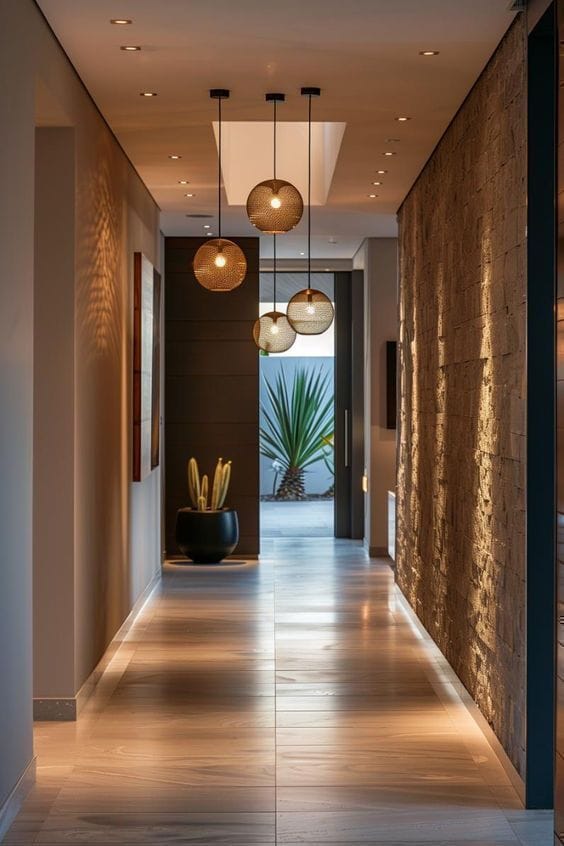Beautiful Foyer Designs For Your Home Entrance