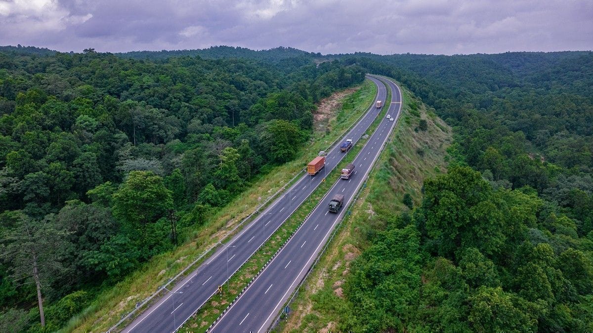 National Highway 28 (NH 28): Key Facts, Route Map, Real Estate Impact ...