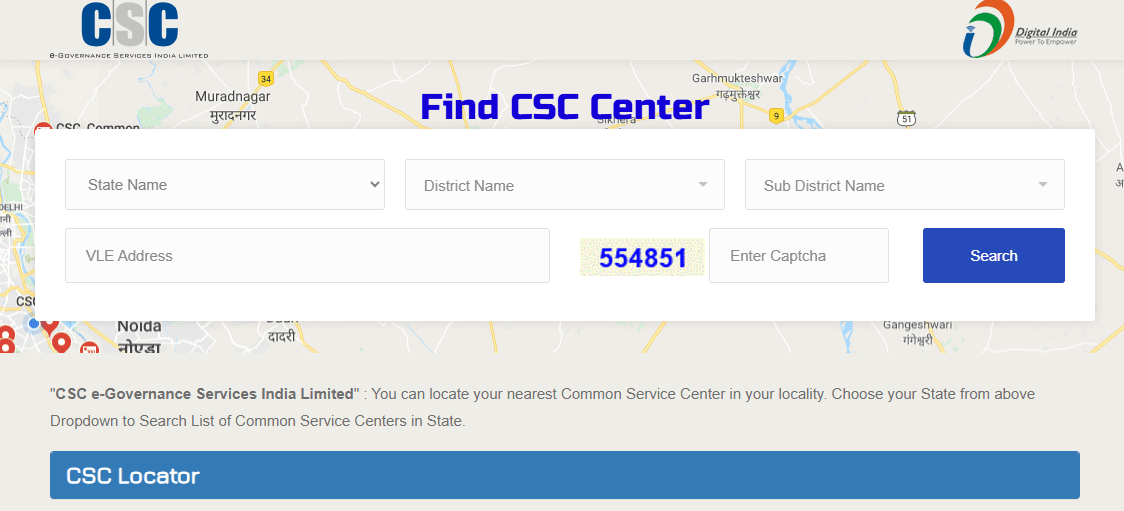 CSC Login on Digital Seva Portal: Apply For PMAY at CSC Centres