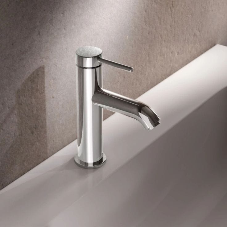 Simple Tap Design 12 Modern Bathroom Tap Designs to Elevate Your Space