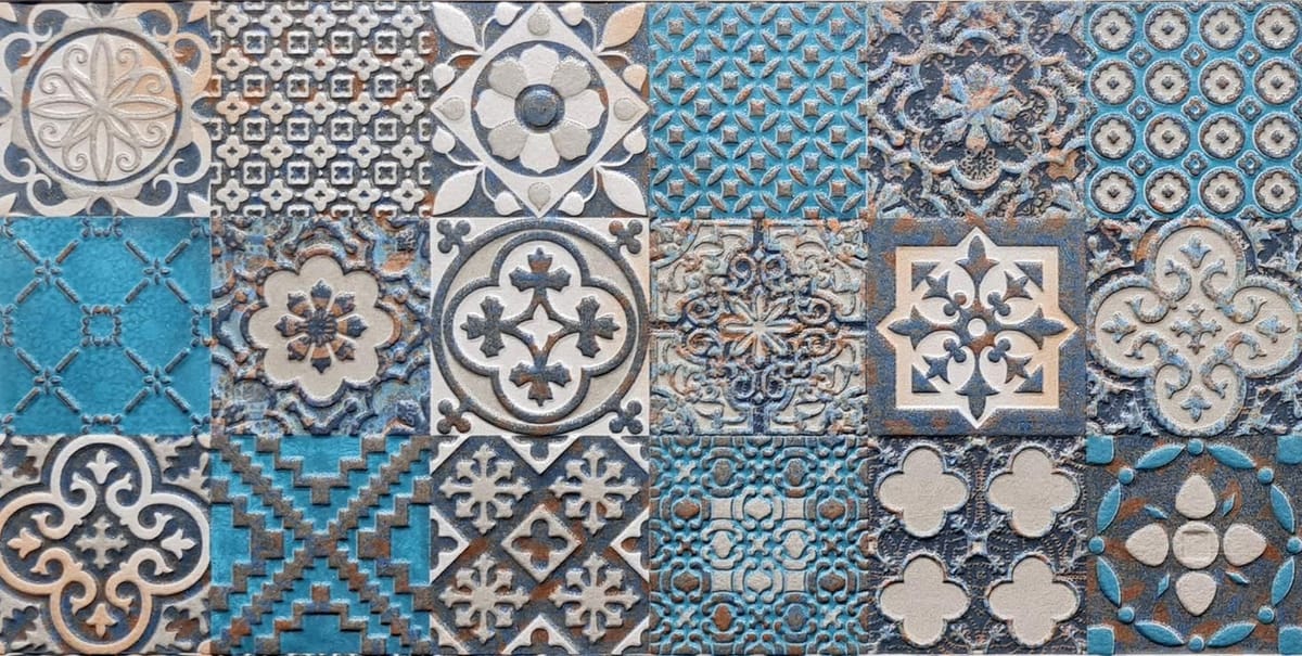 Guide to Ceramic Tiles - Designs, Advantages and Price