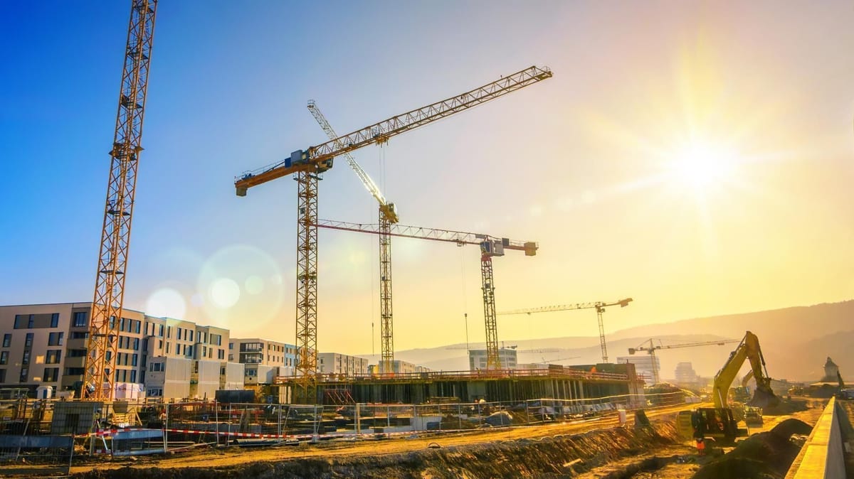 Mega Infra Projects in Karnataka & Upcoming Projects