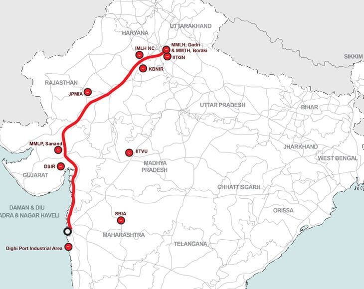 Making Development Possible: Mega Infrastructure Projects in India