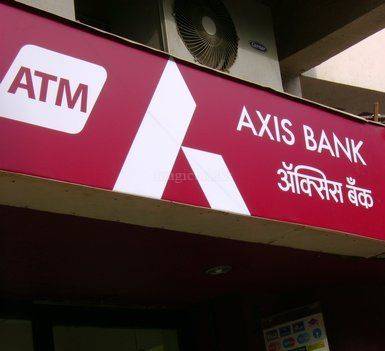 axis bank home loan center in hyderabad