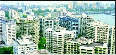 can i sell mhada flats