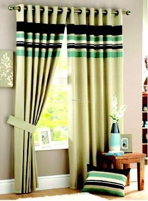 Types Of Curtain Fabric