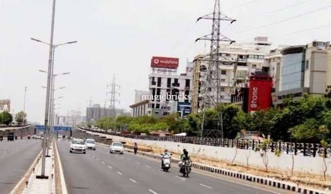 Thaltej A mesmerising locality