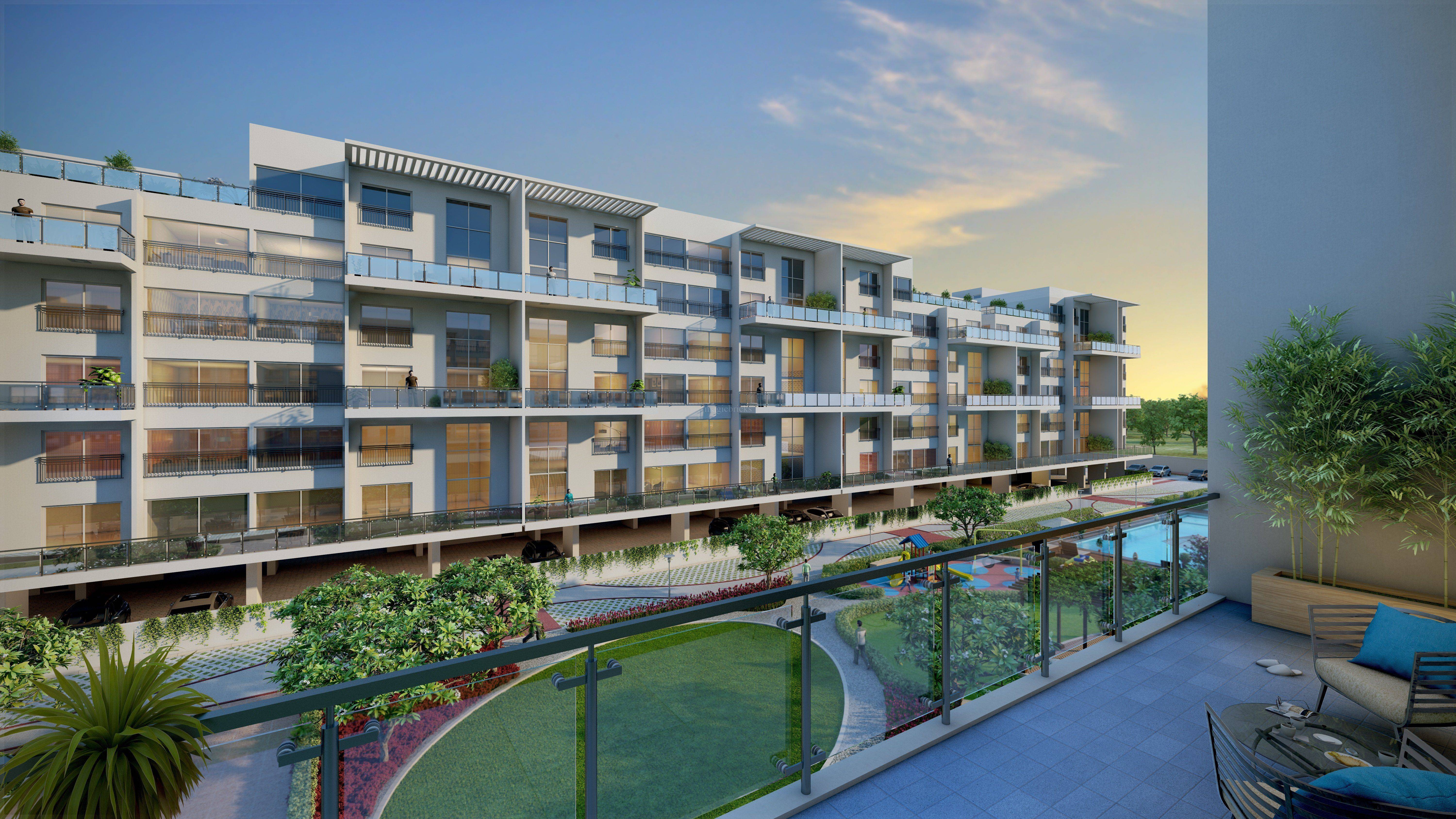 Shriram Properties launches The Retreat, the most Luxurious Homes in