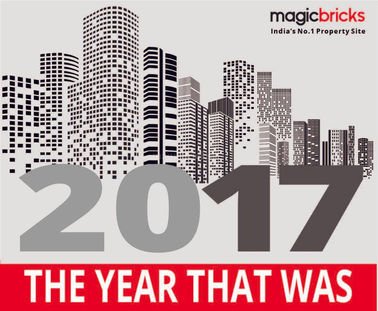 How Policy Changes In 2017 Kept Real Estate Market On Its Toes