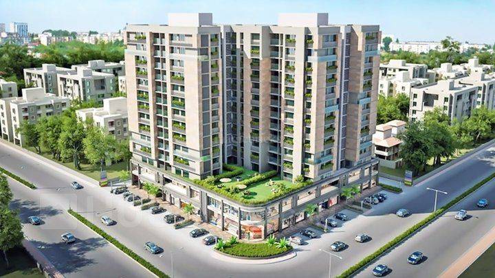 Shivalik Ventures Launches Most Awaited Residential Bandra North Project