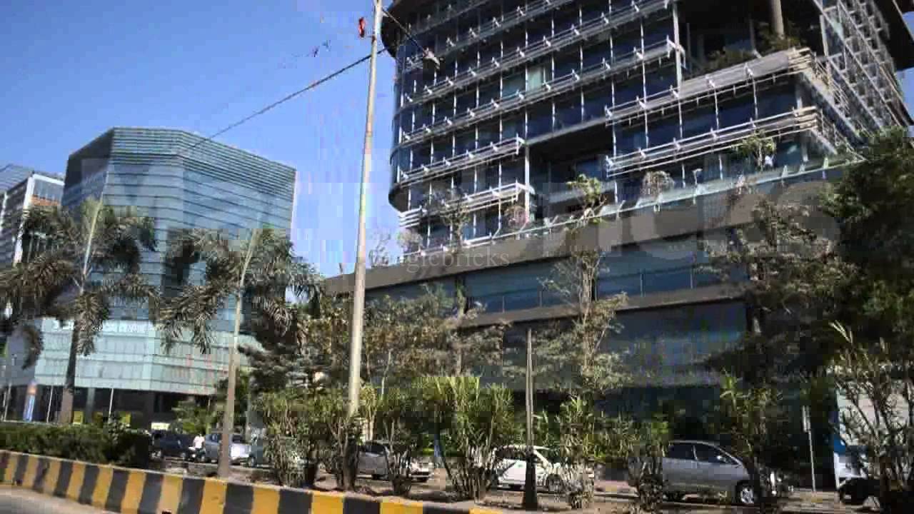 Bandra East Live centrally located in Mumbai