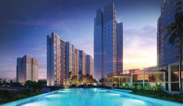 Prestige Group inaugurates five completed projects
