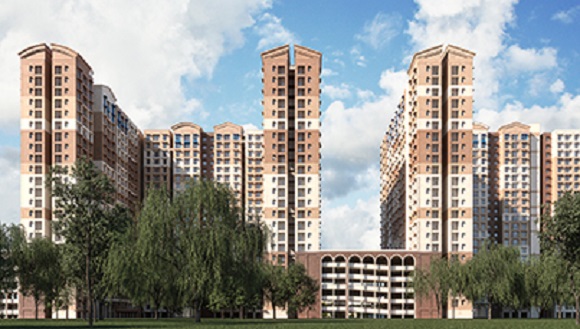 Brigade Announces The Pre Launch Of Brigade El Dorado Near