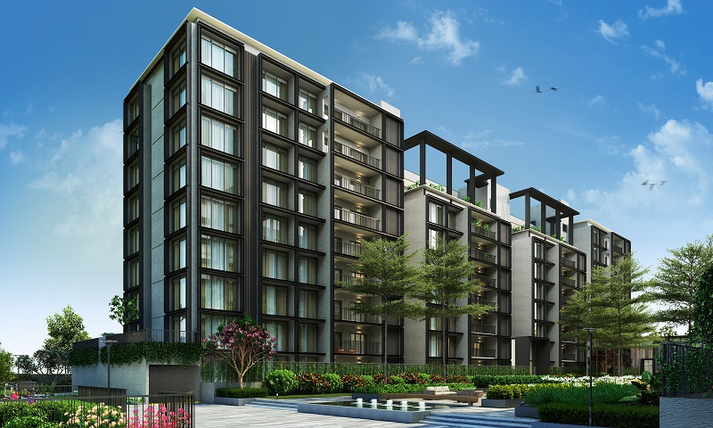 CASAGRAND redefines luxury living in Mogappair with the launch of its ...