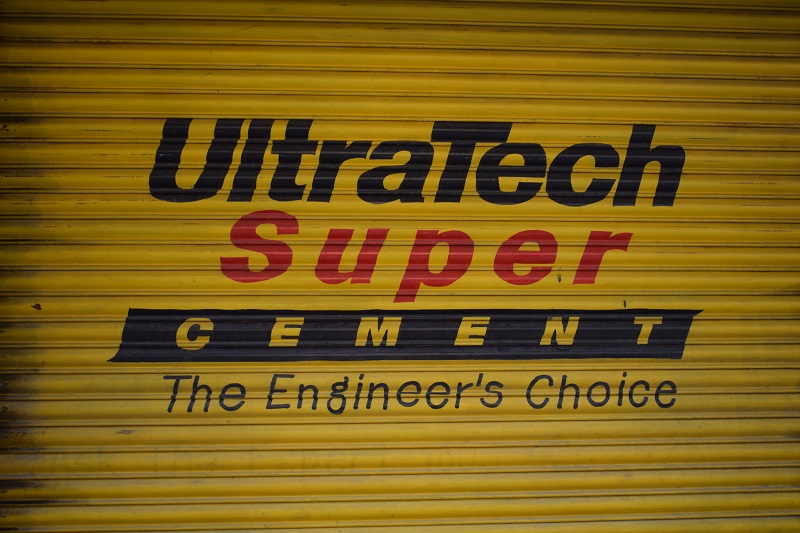 Discover 69+ ultratech logo png best - ceg.edu.vn