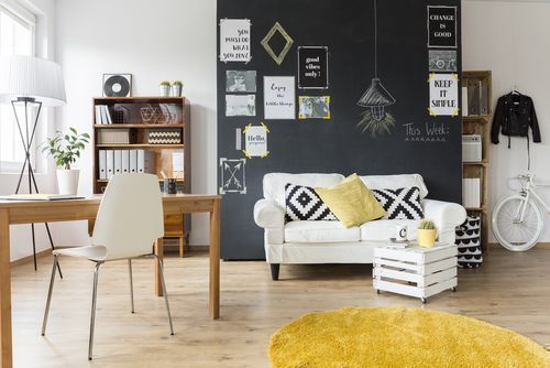 Dorm Room Wall Decor Ideas: 11 For Your Space | AU