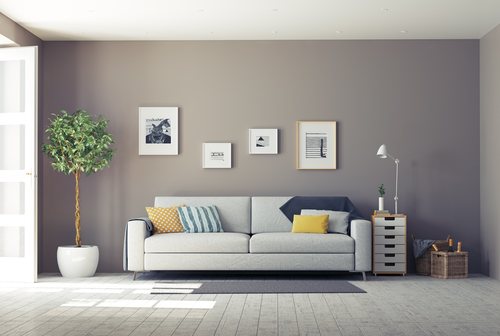 What's the Best Colour for Living Room Walls? Top 15 Combinations!
