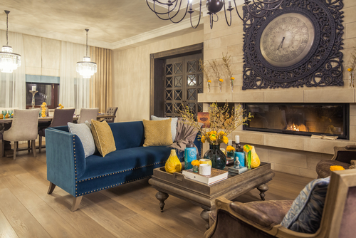 16 Interesting Drawing Room Ideas to Turn Yours Into a Stylish Haven