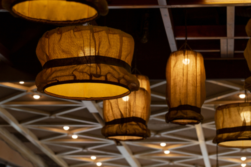 jute-lampshades