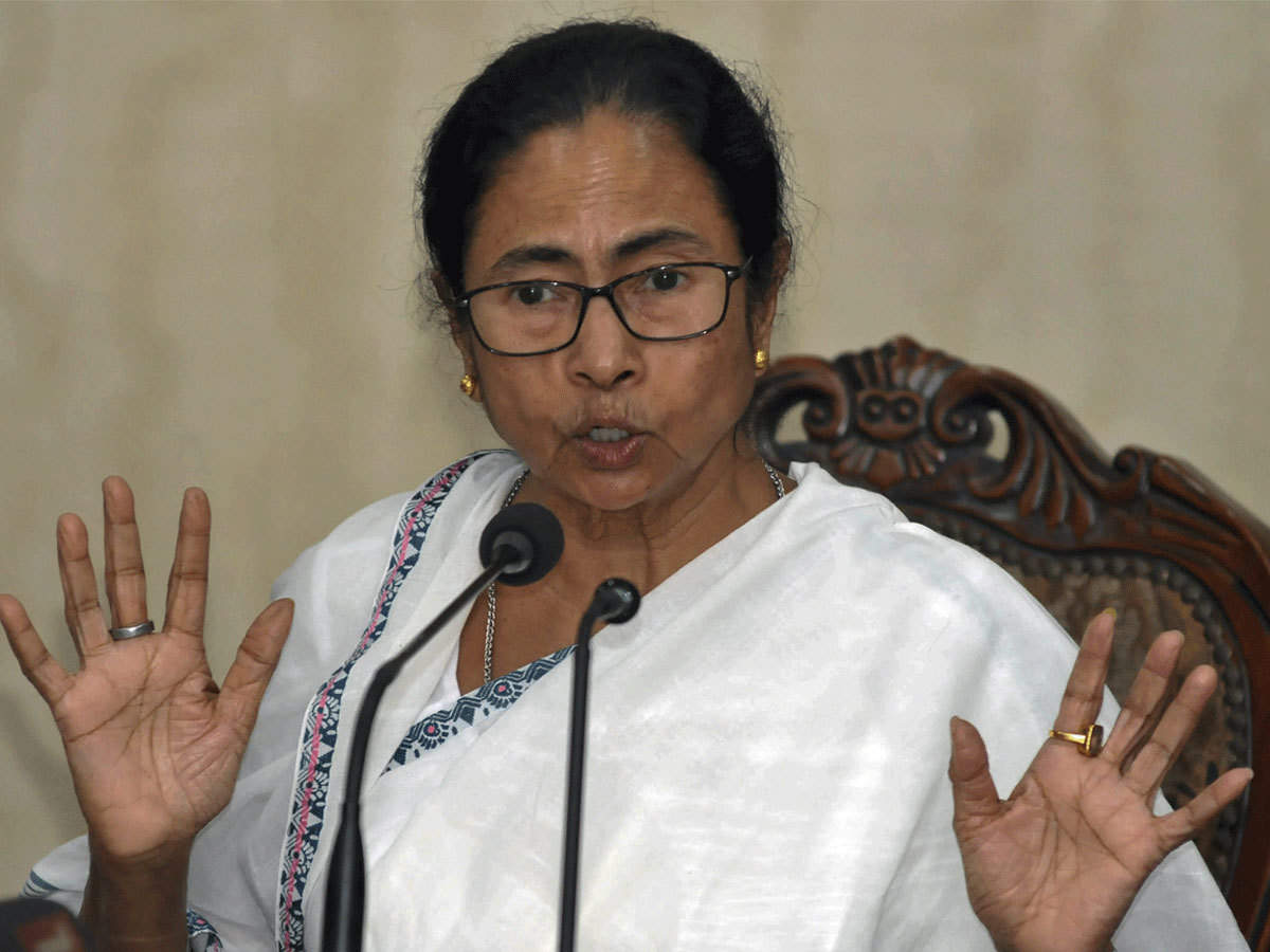 West Bengal CM offers tax relief for owners of non-agricultural plots