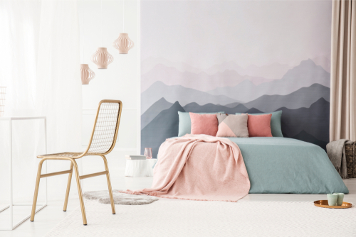 15 Pastel Paint Colors for Walls of Your Home