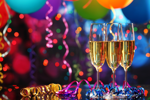 Stimulus csmonitor newscom Create the New Year magic with amazing party ideas at home