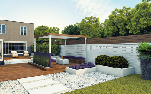 Looking for Some Garden Landscape Design Inspiration? Here are the Top