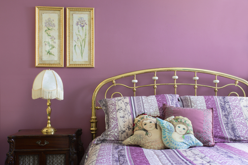 pretty-lavender
