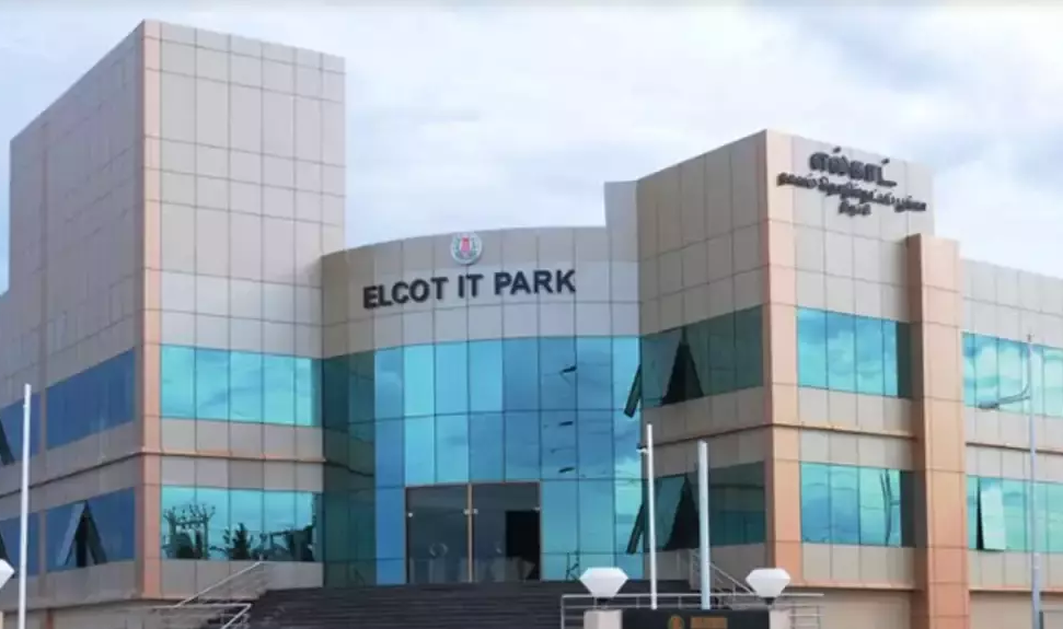Not private players, PWD to build Elcot IT parks