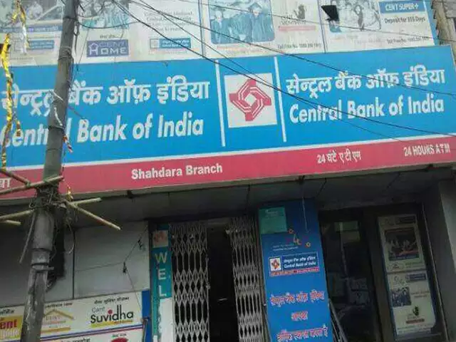 Central Bank Of India Plans To Exit Housing Finance Subsidiary