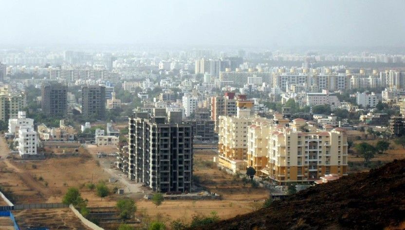 Best Localities for Real Estate Investment In Pune For 2023