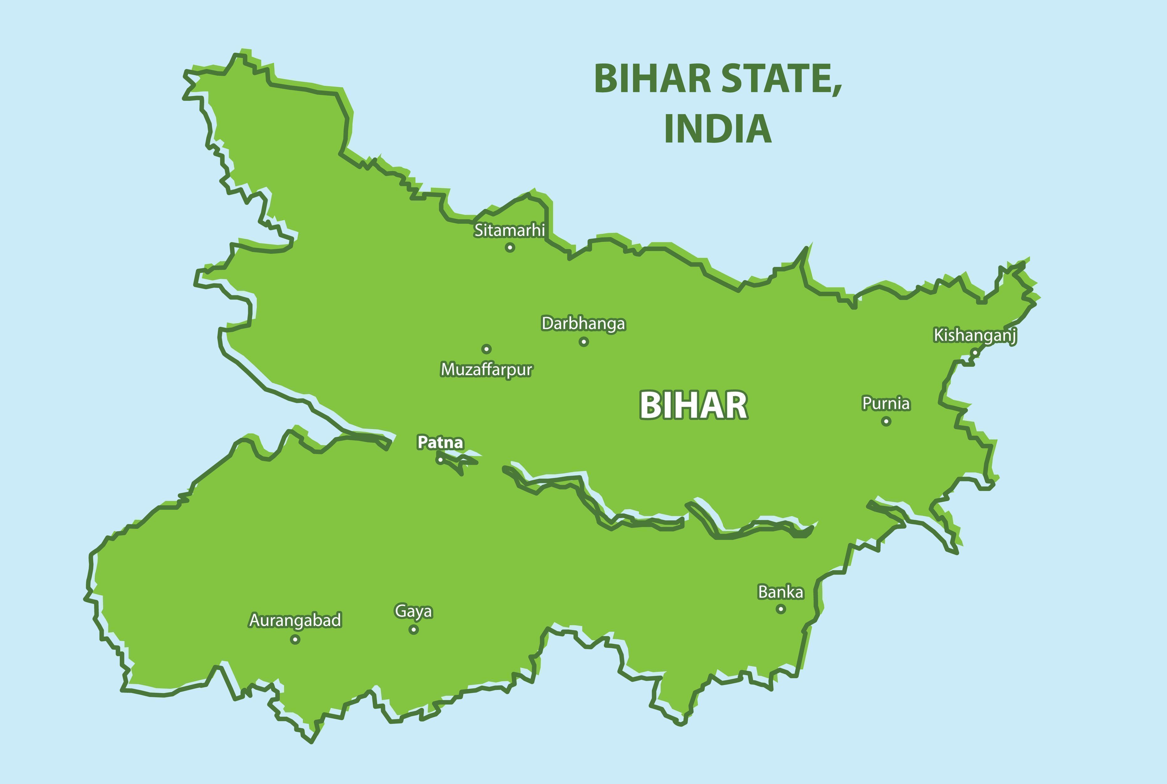 Bhu Naksha Bihar View Bihar Land Map Online bhunaksha.bihar.gov.in