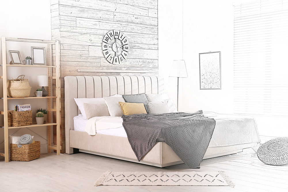 Which Is The Best Direction For Master Bedroom Floor Plan