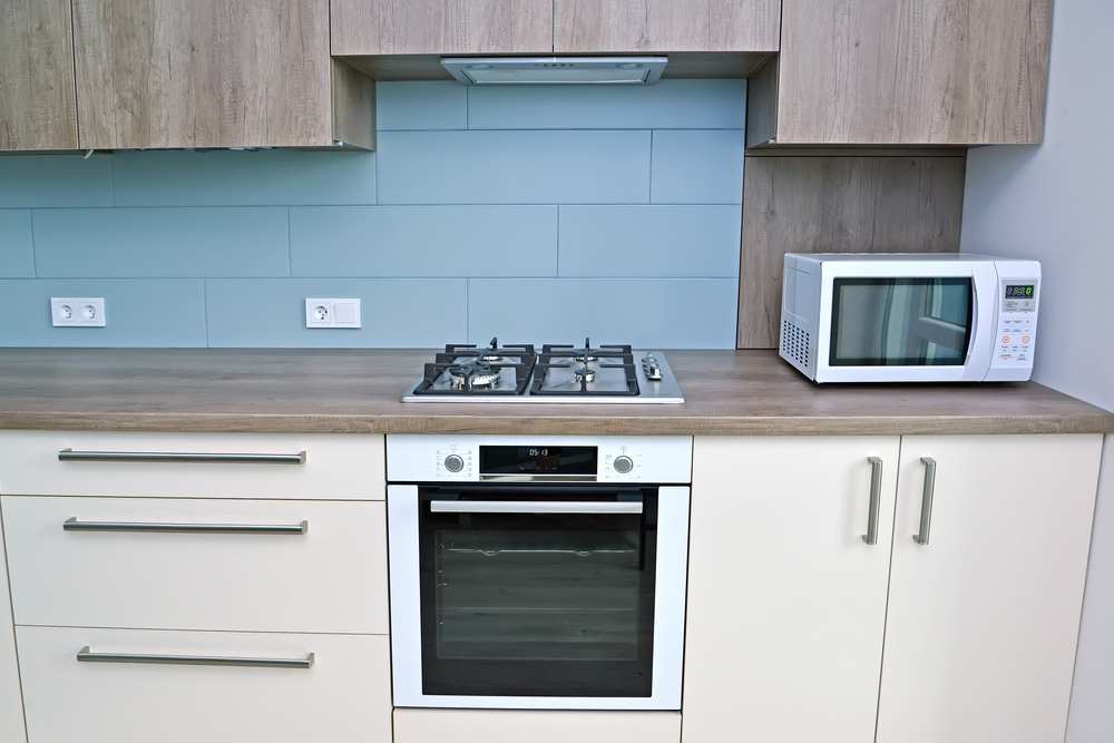 18 Modular Kitchen Colour Combinations You Will Love