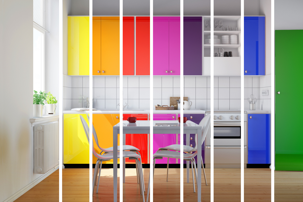 For Kitchen As Per Vastu Shastra, Which Color Is Best For Kitchen As Per Vastu