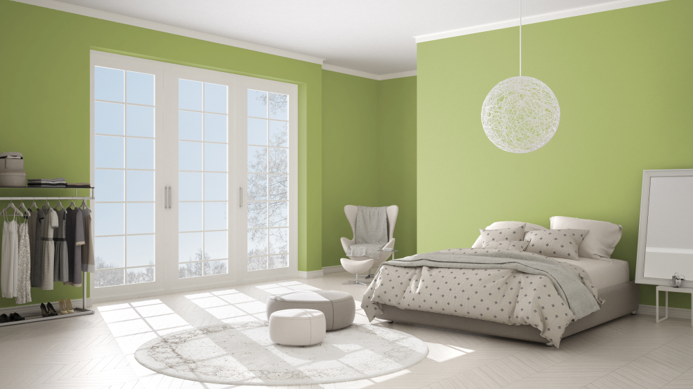 Top 10 Best Color Combination For Bedroom As Per Vastu Shastra - Paint Color For Bedroom As Per Vastu