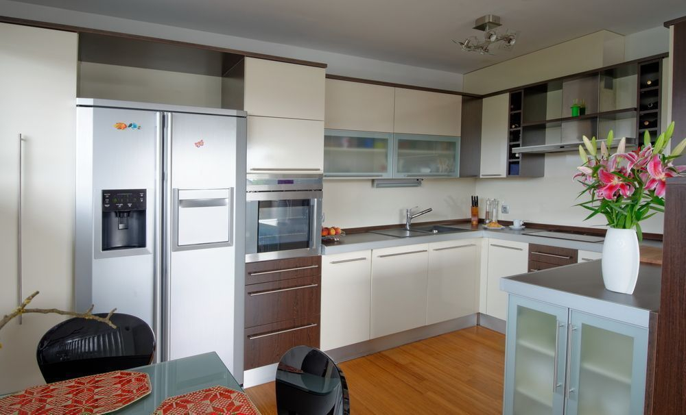 15 Ways to Enhance the Look of Your Modular Kitchen