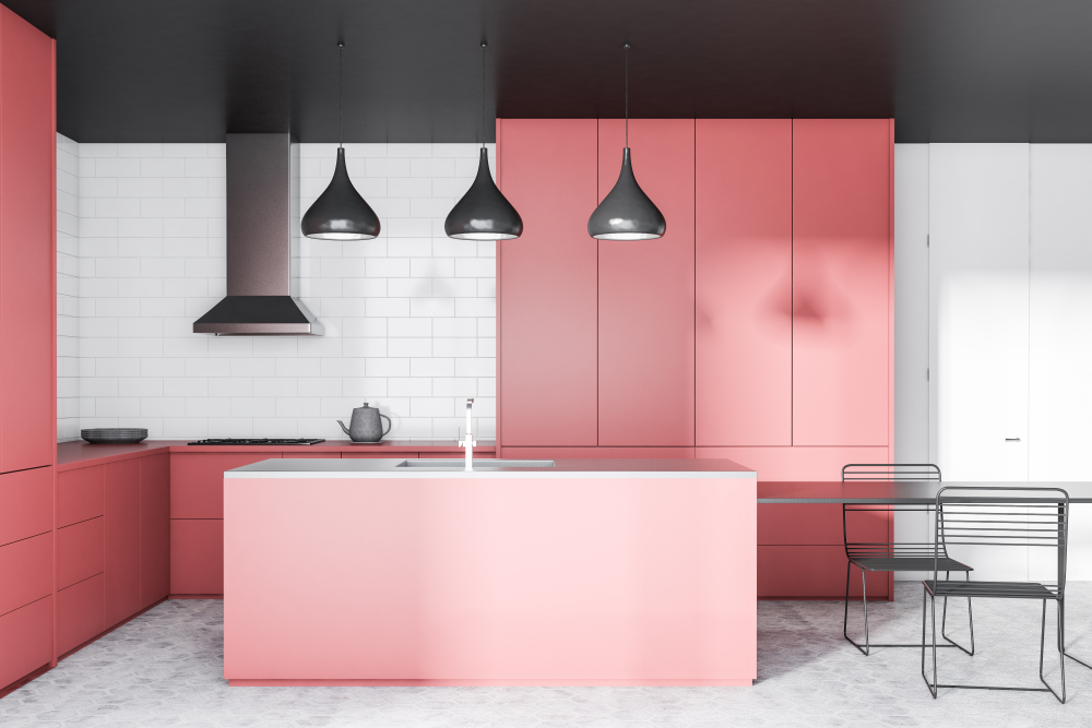 For Kitchen As Per Vastu Shastra, Which Color Is Good For Kitchen As Per Vastu