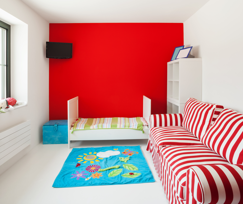Best Color Combination For Kids Room As Per Vastu - And Colors To Avoid