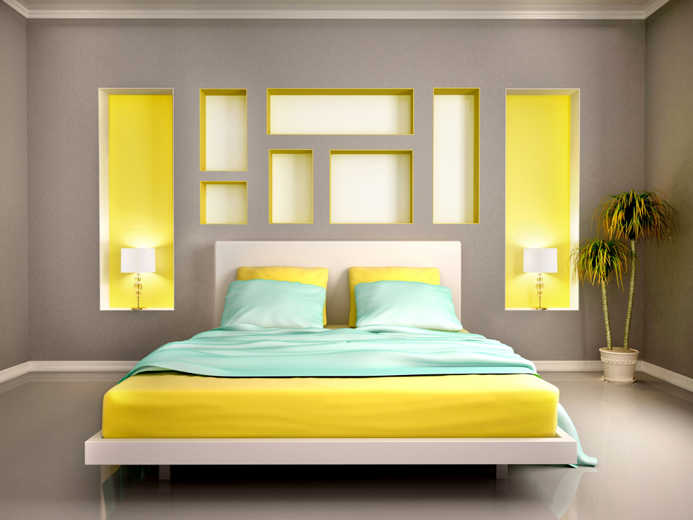 Top 10 Best Color Combination For Bedroom As Per Vastu Shastra