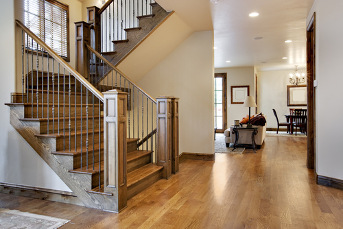 East Facing House Staircase As Per Vastu Shastra