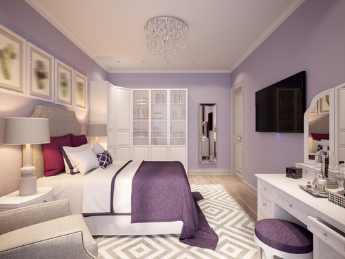 15 Best Home Interior Colour Combination Design Ideas - Inside House Painting Colour Combinations