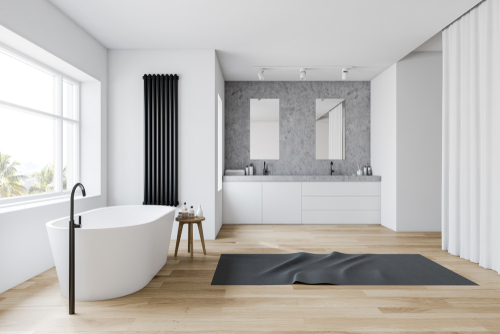 Color Combinations For Bathroom Tiles Ideas, Linen Look Bathroom Floor Tile