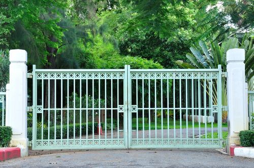 Are You Looking For Grill Gate Designs, Cost Of Metal Garden Gates